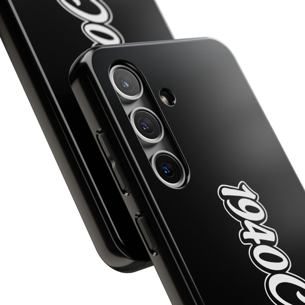 1940 Phone Case