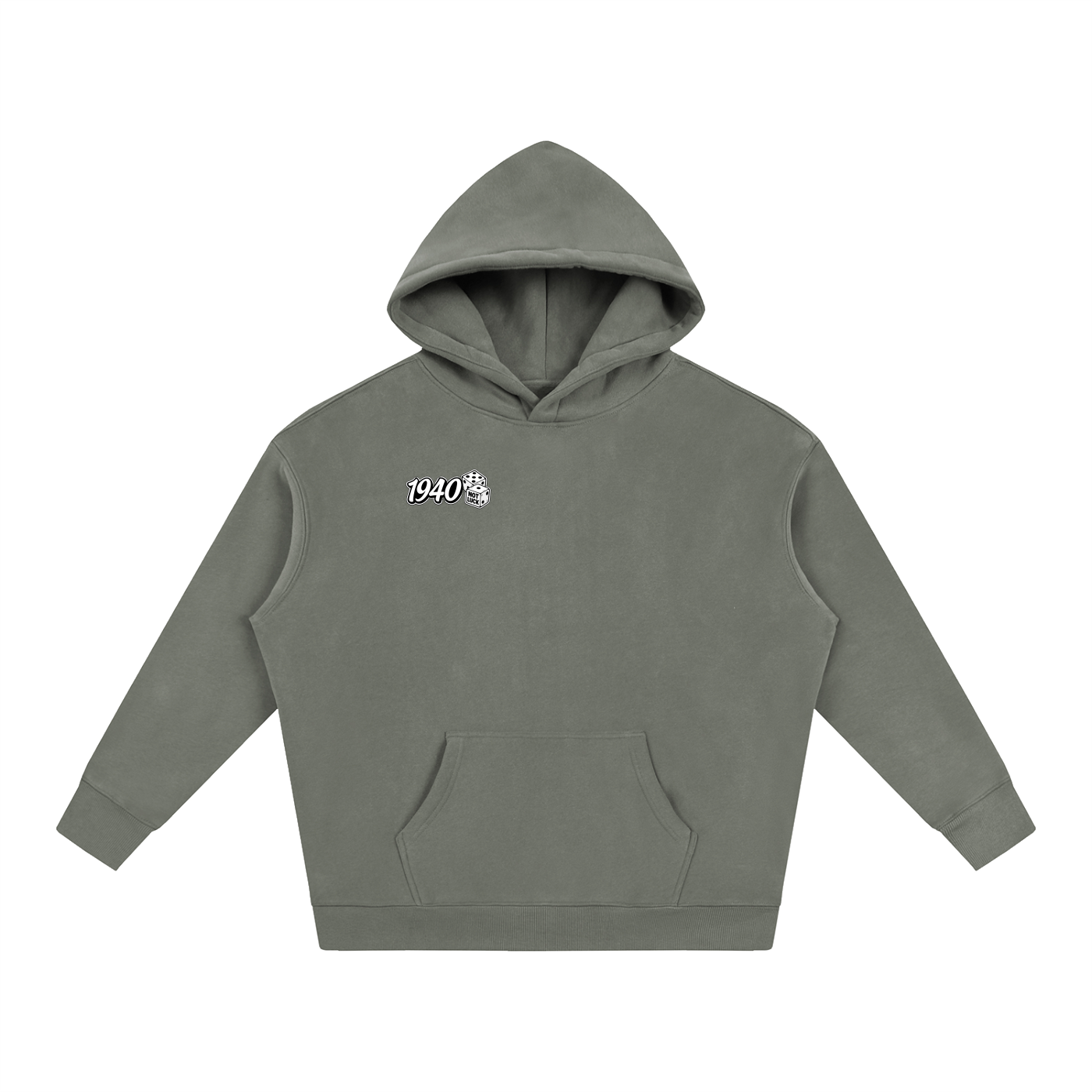 Polar Express x Black Widow Hoodie