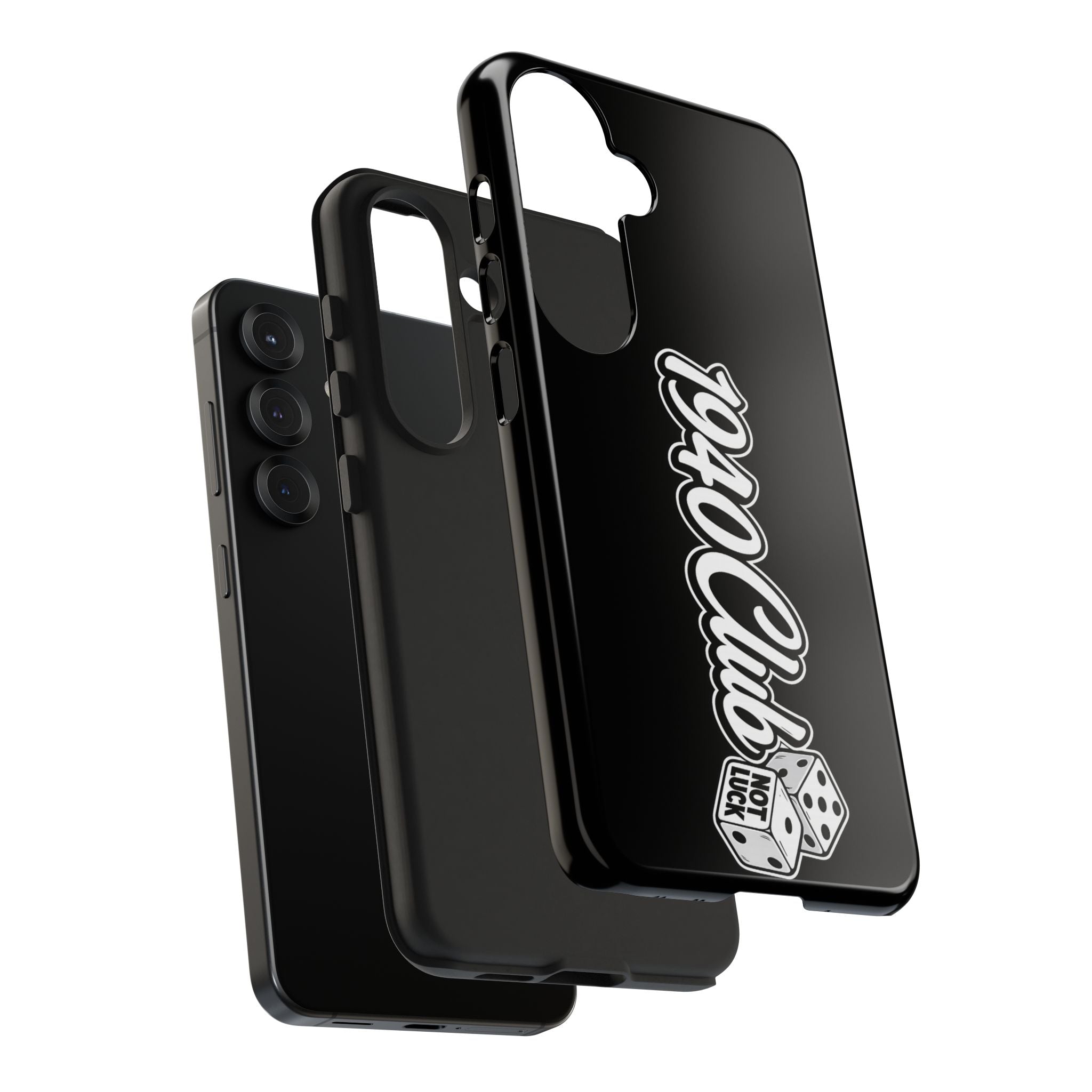 1940 Phone Case