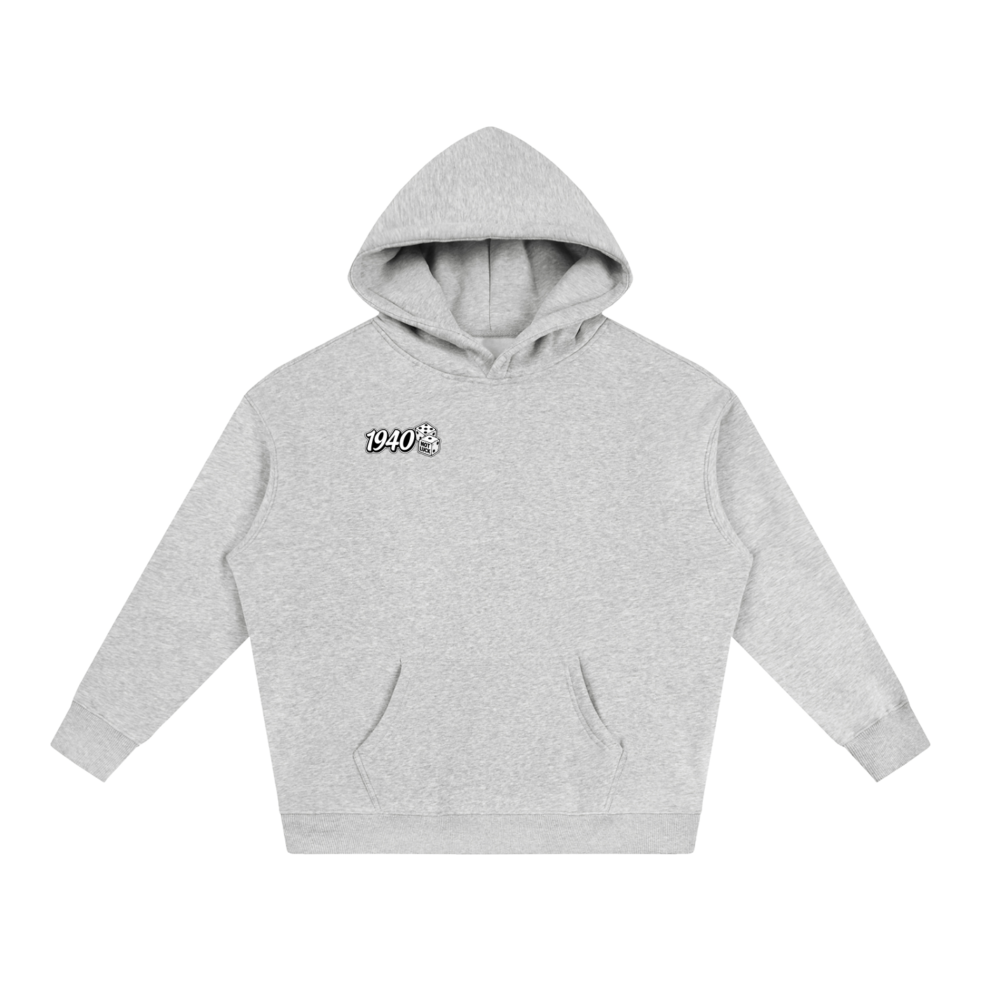 Polar Express x Black Widow Hoodie