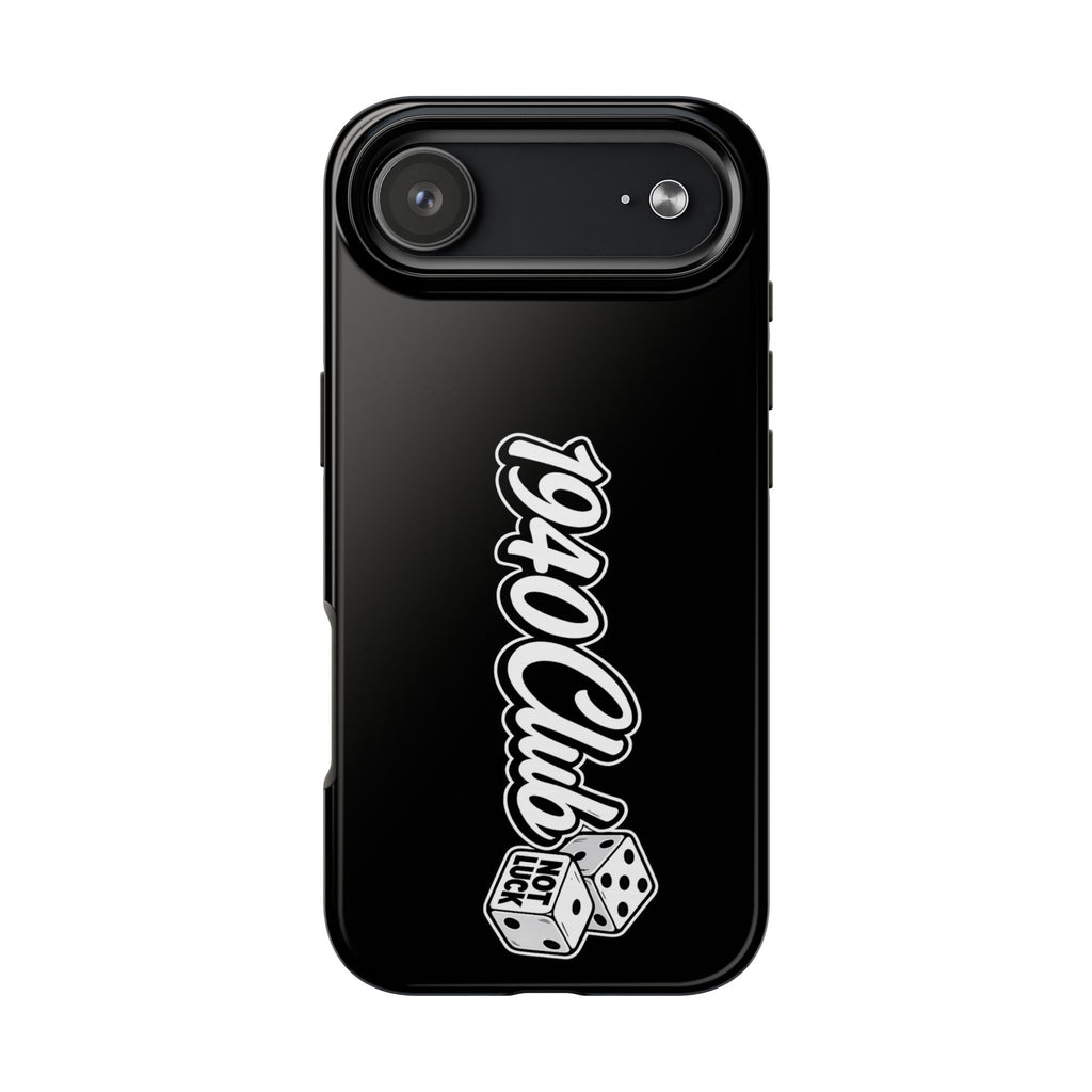 1940 Phone Case