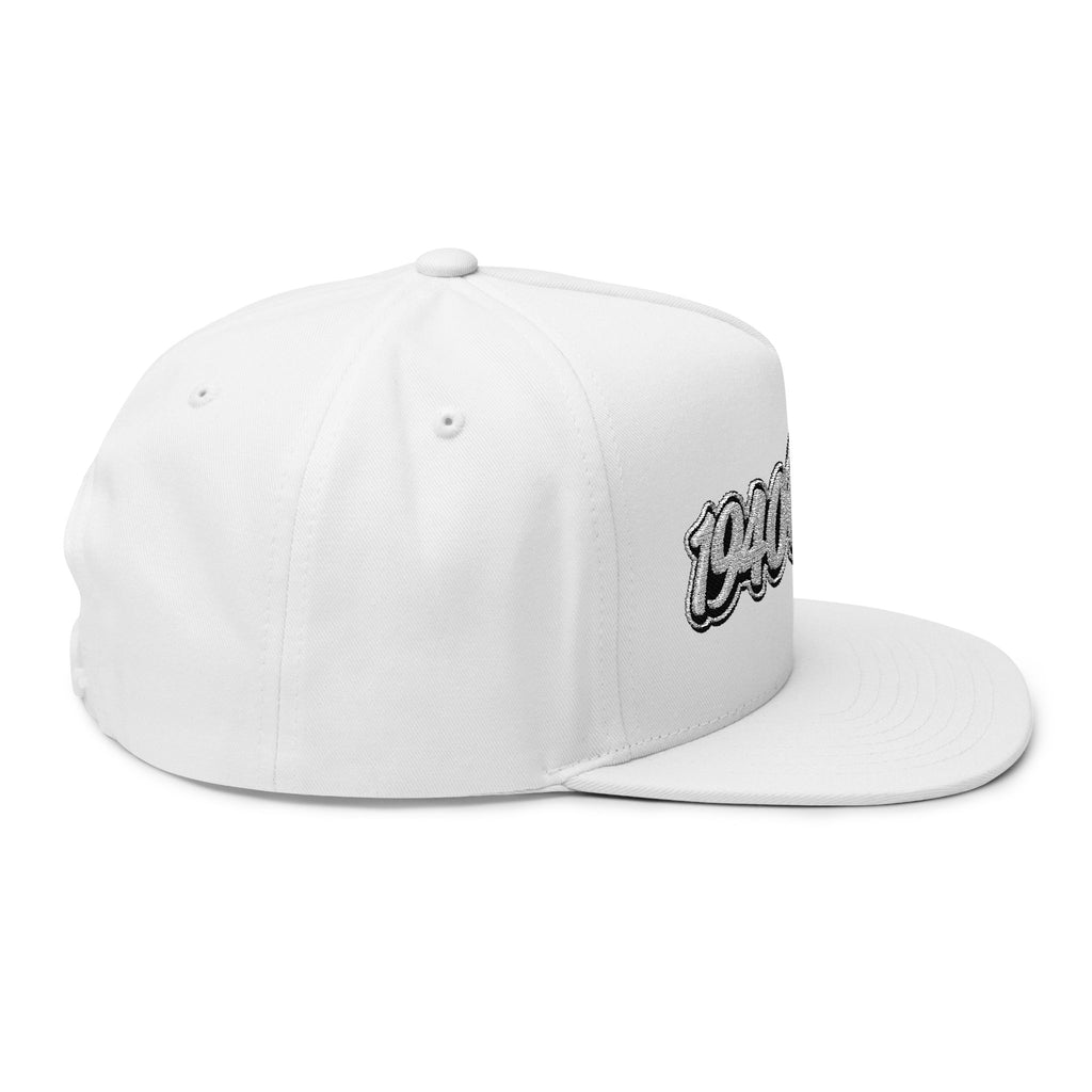 1940 Flat Bill