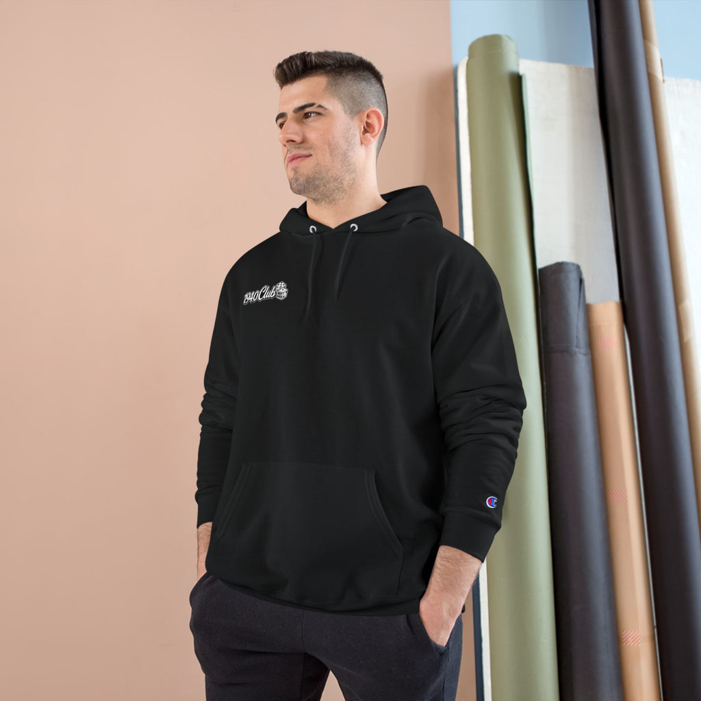 1940 Champion Hoodie