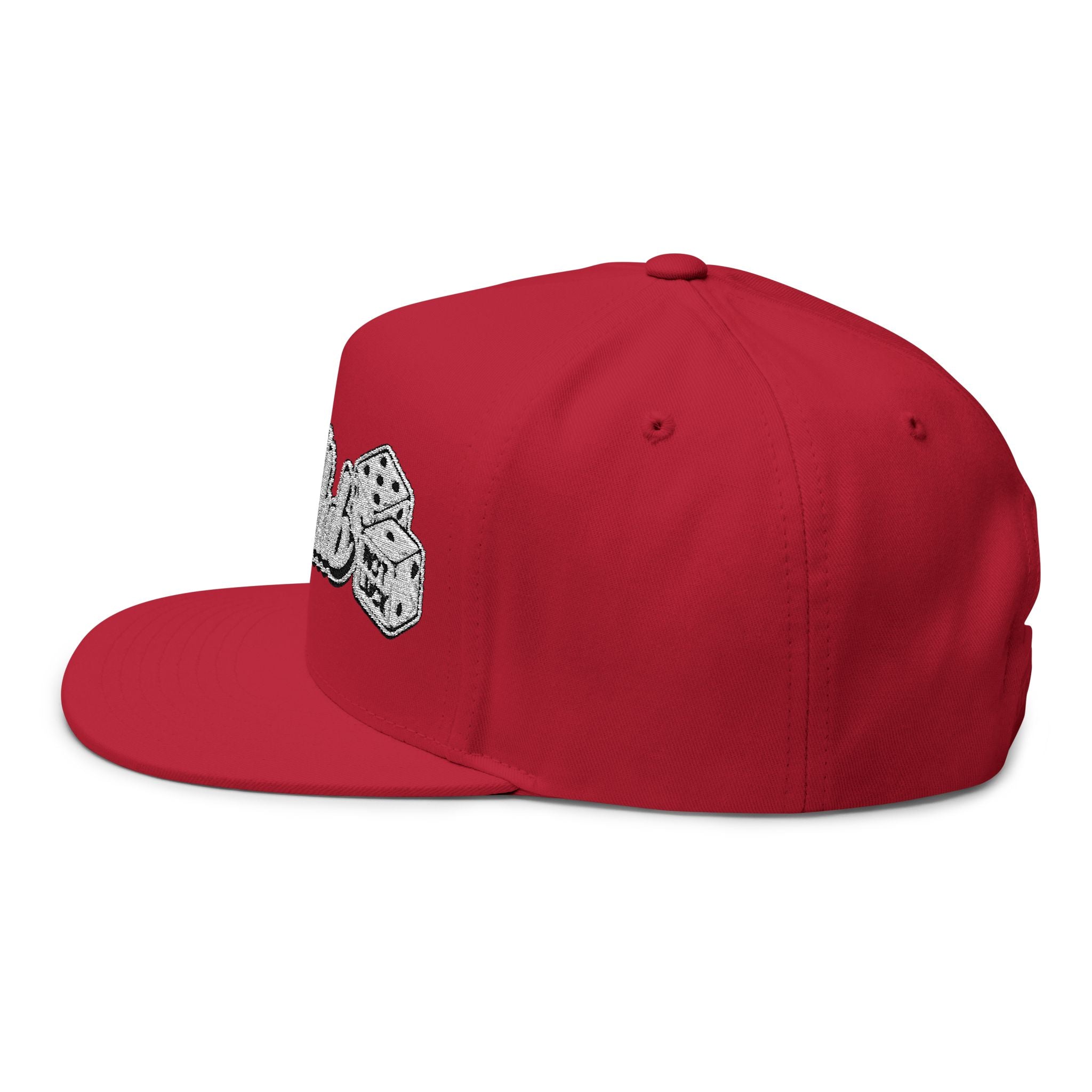 1940 Flat Bill