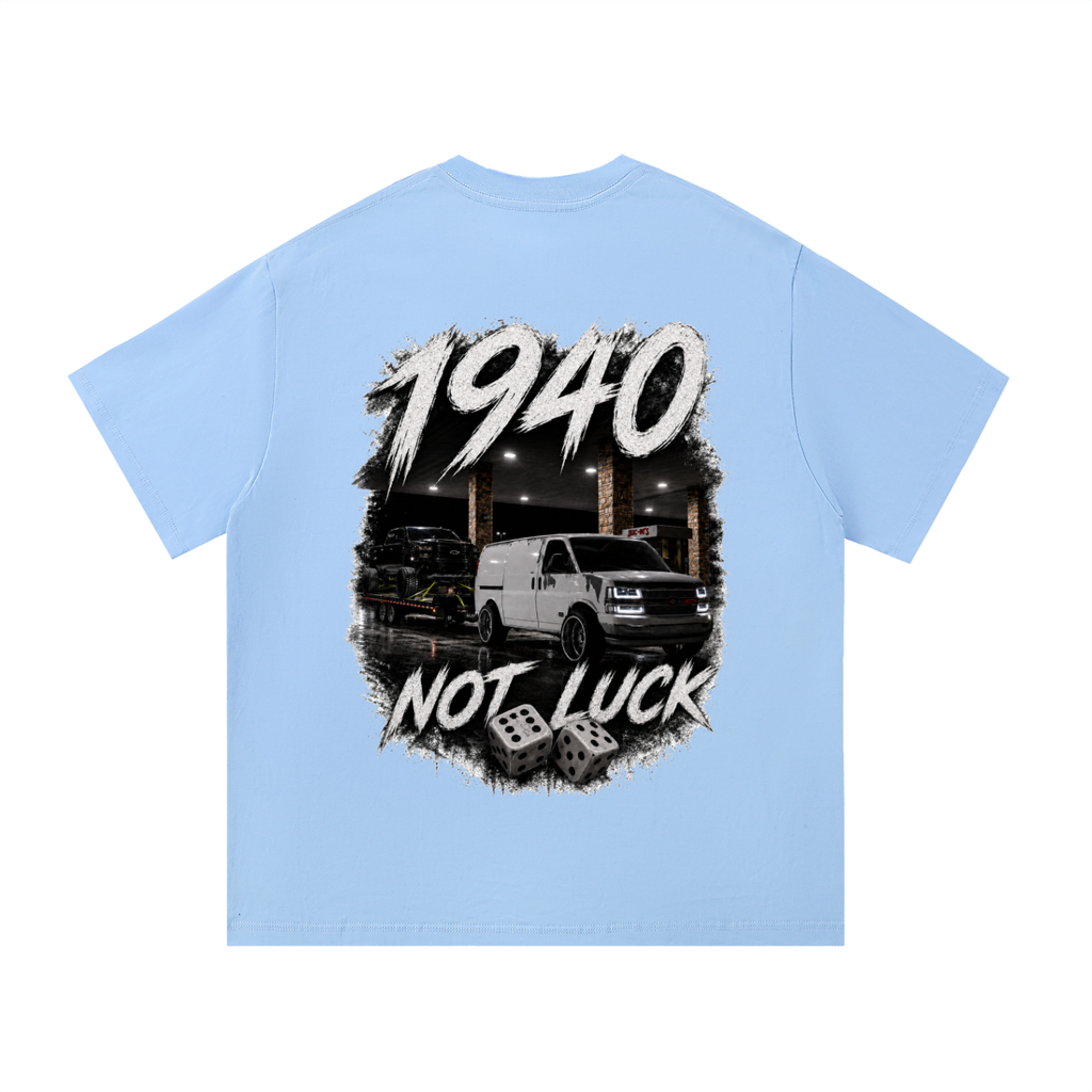 Polar Express x Black Widow Tee