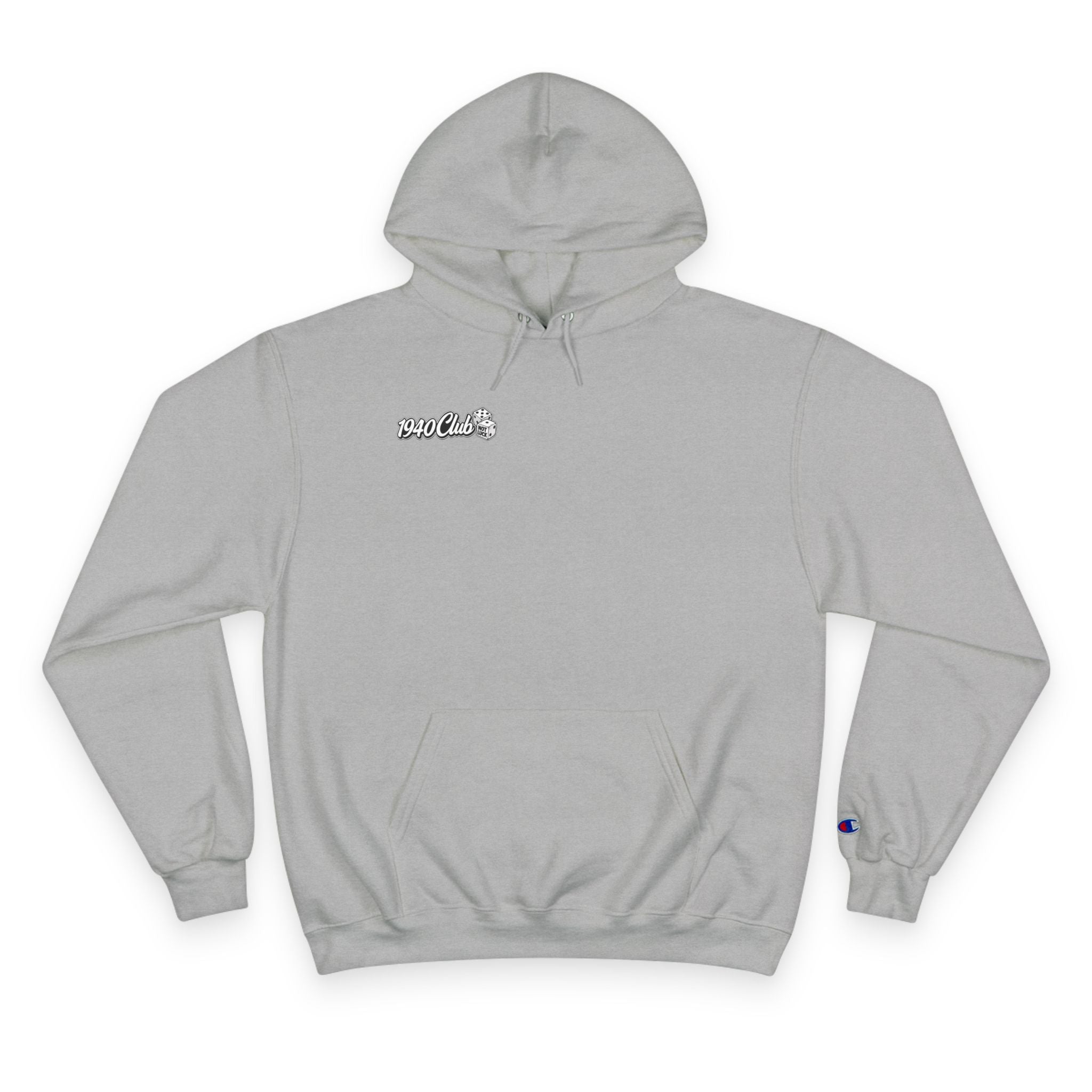 1940 Champion Hoodie
