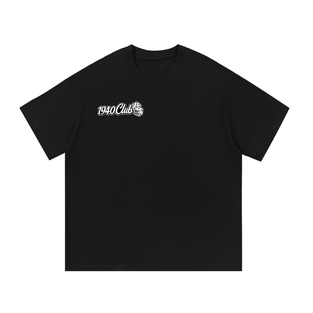 Polar Express x Black Widow Tee