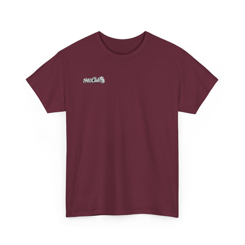 1940 Tee