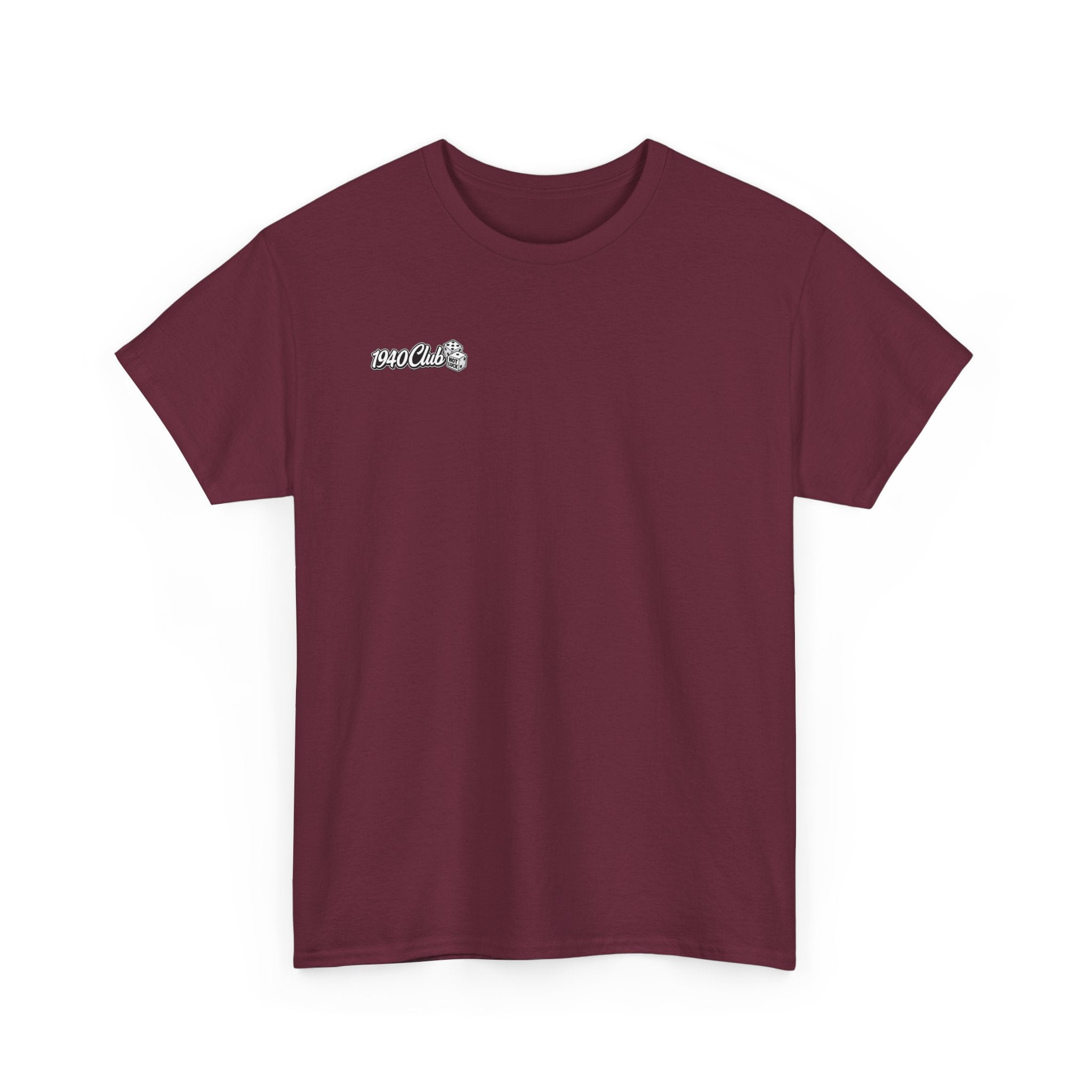 1940 Tee