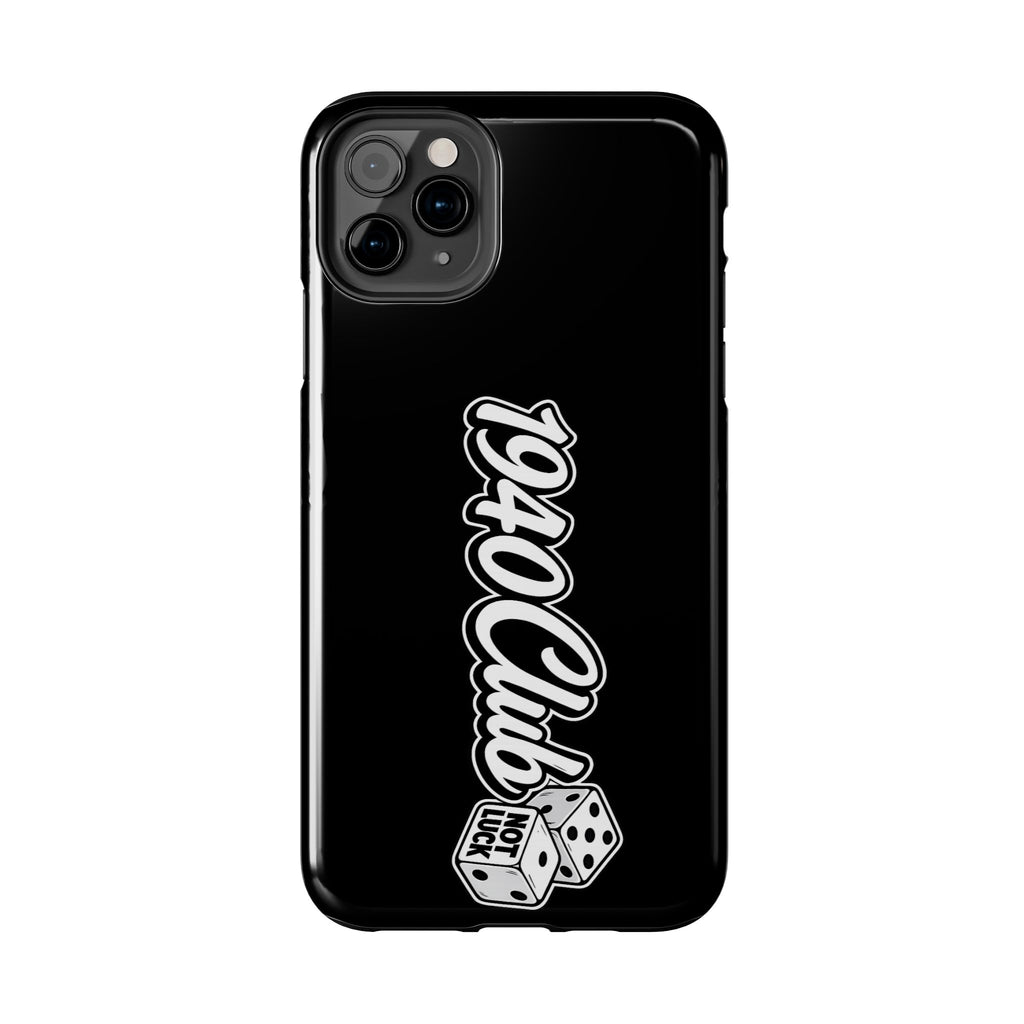 1940 Phone Case