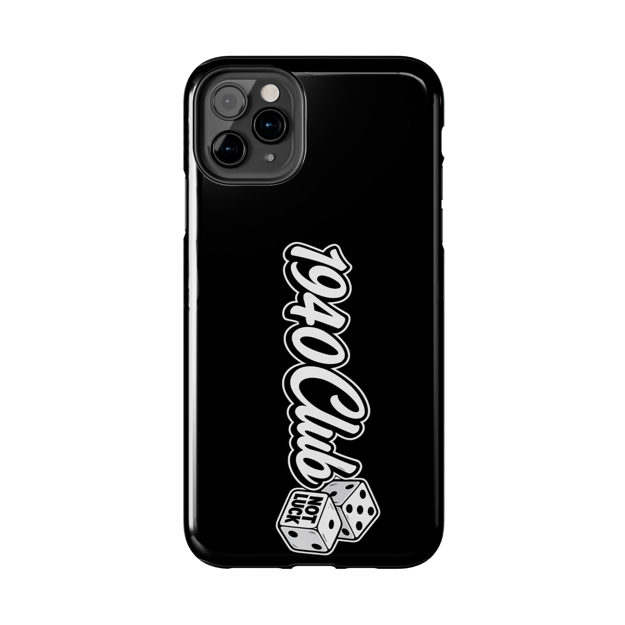 1940 Phone Case