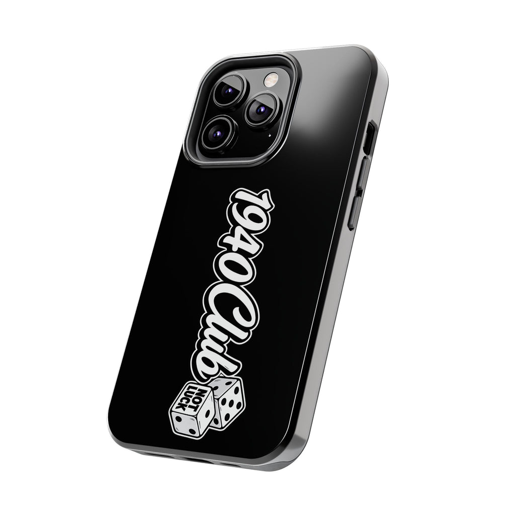 1940 Phone Case