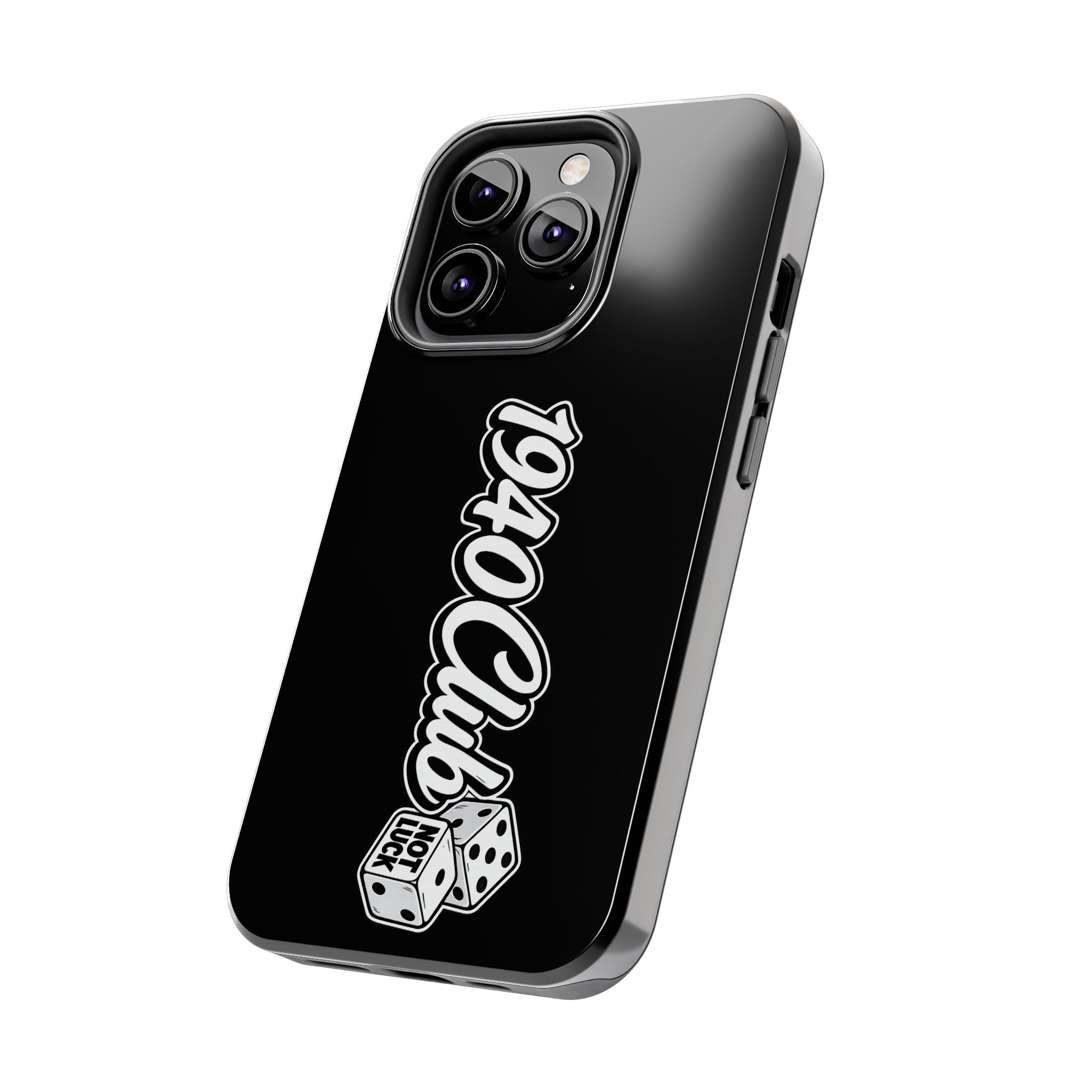 1940 Phone Case