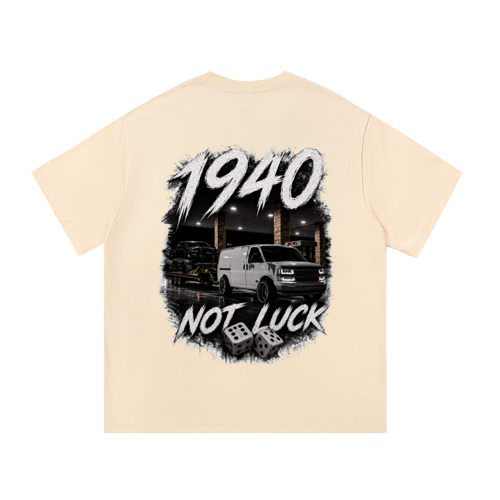 Polar Express x Black Widow Tee