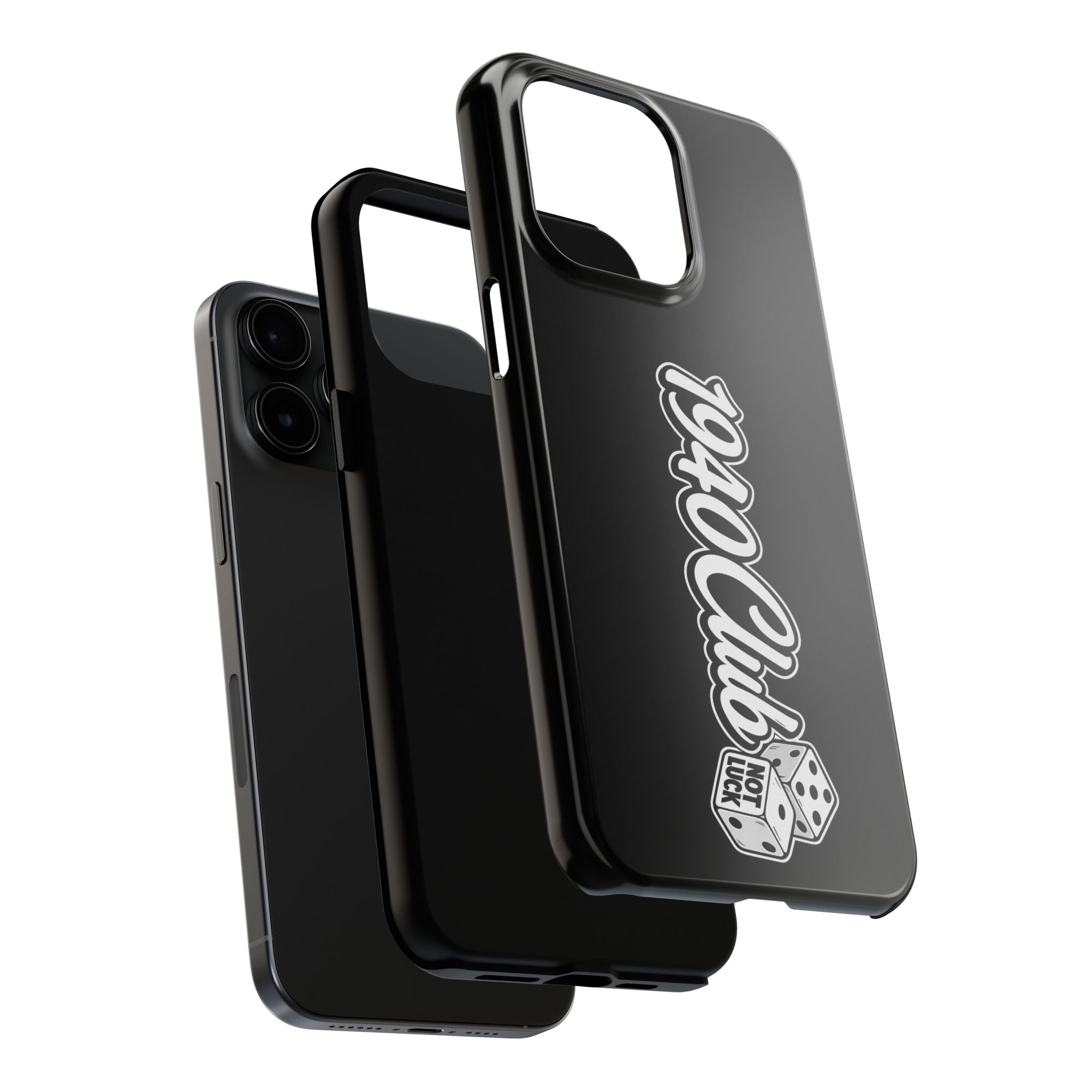 1940 Phone Case