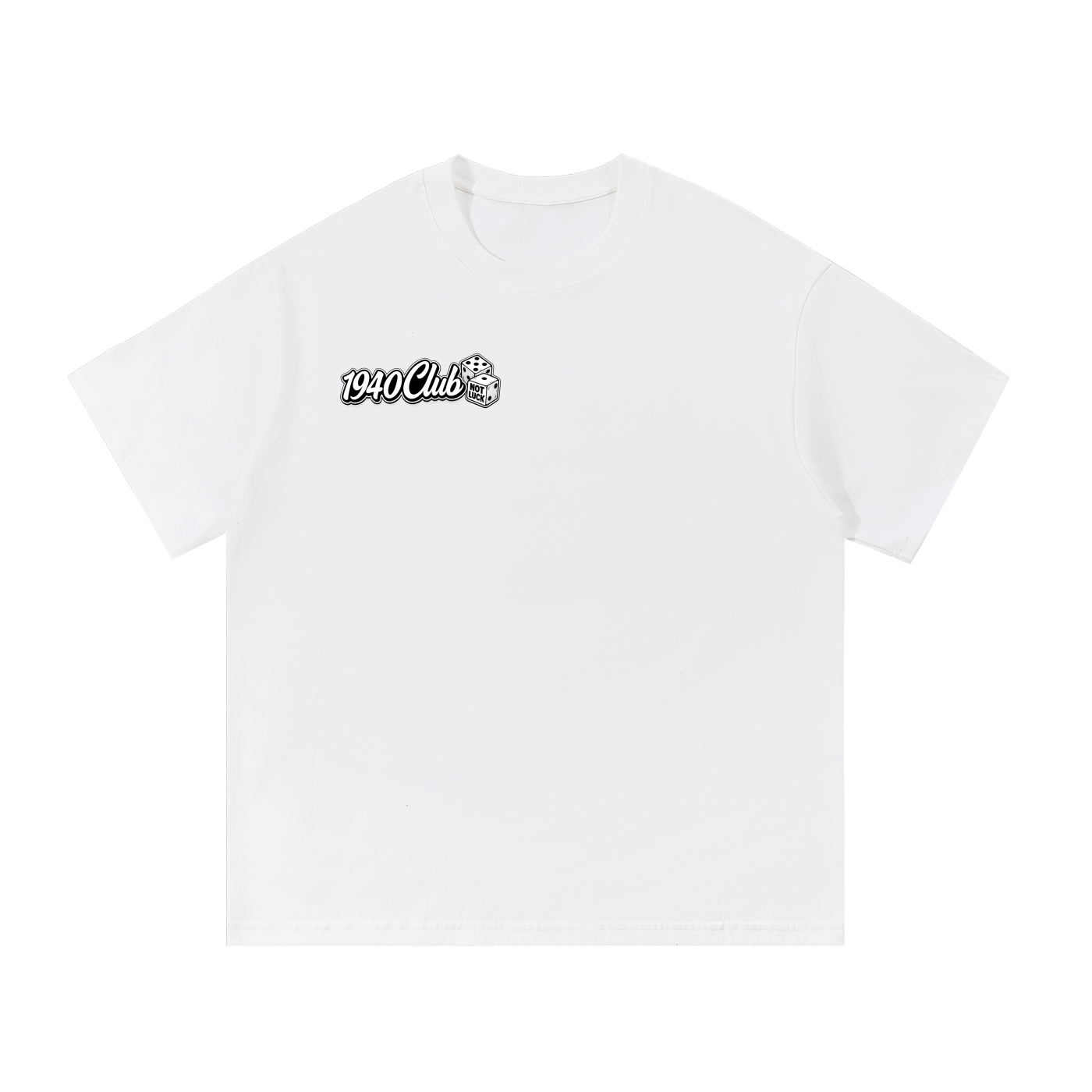 Polar Express x Black Widow Tee
