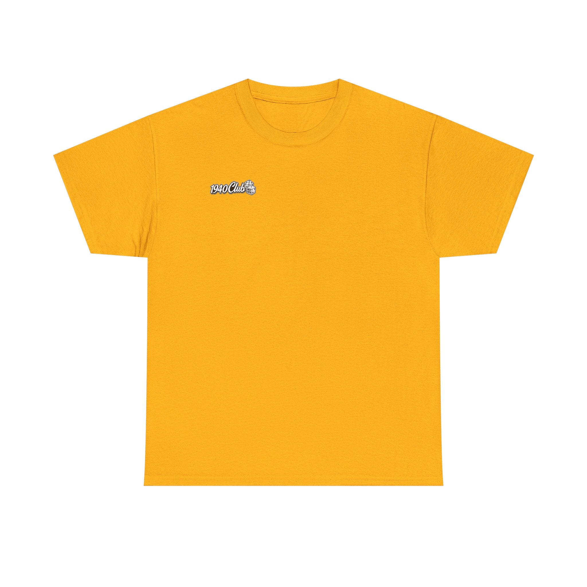 1940 Tee