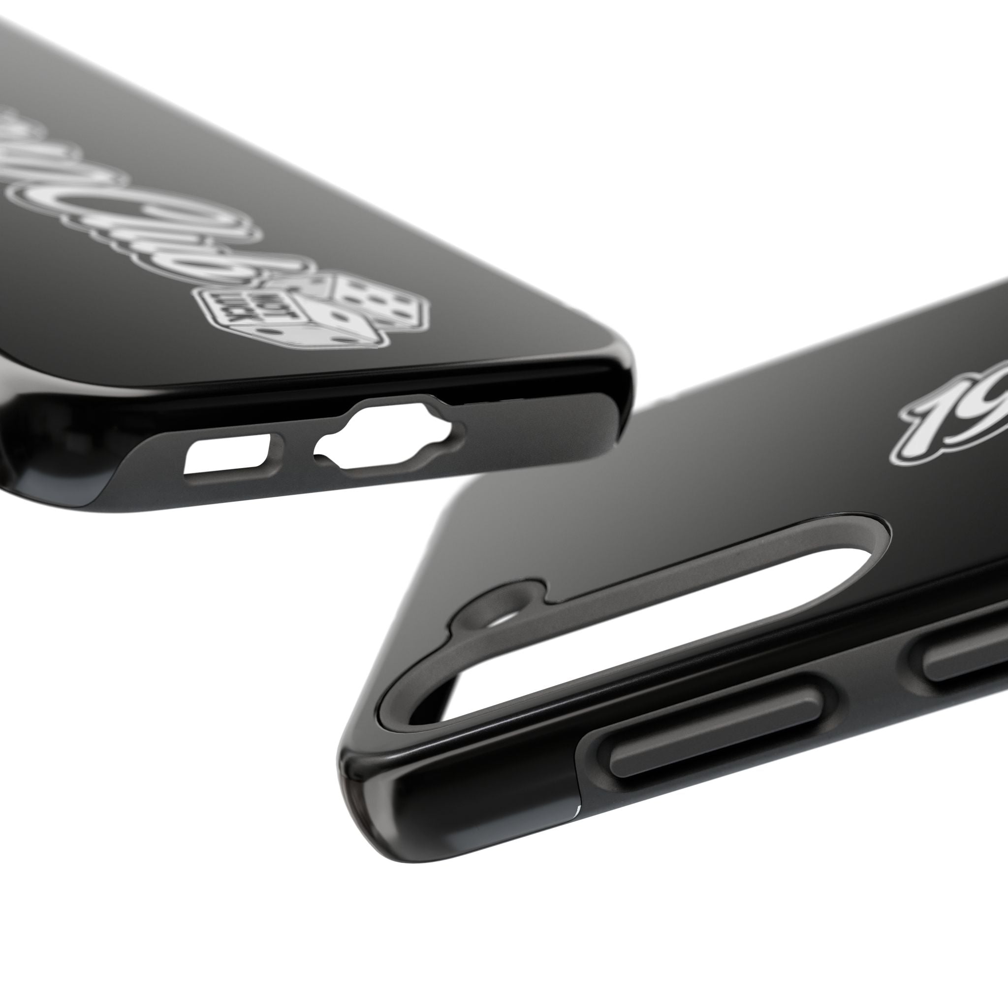 1940 Phone Case