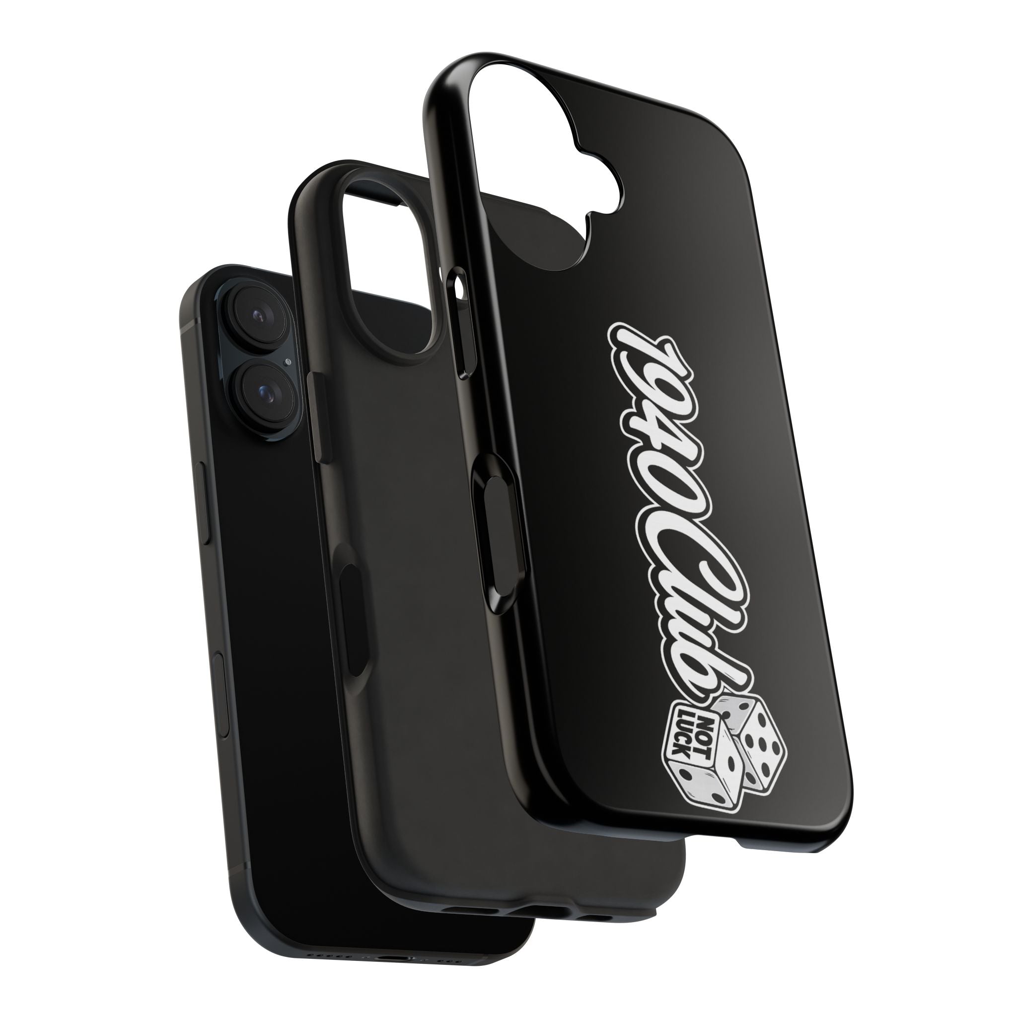 1940 Phone Case