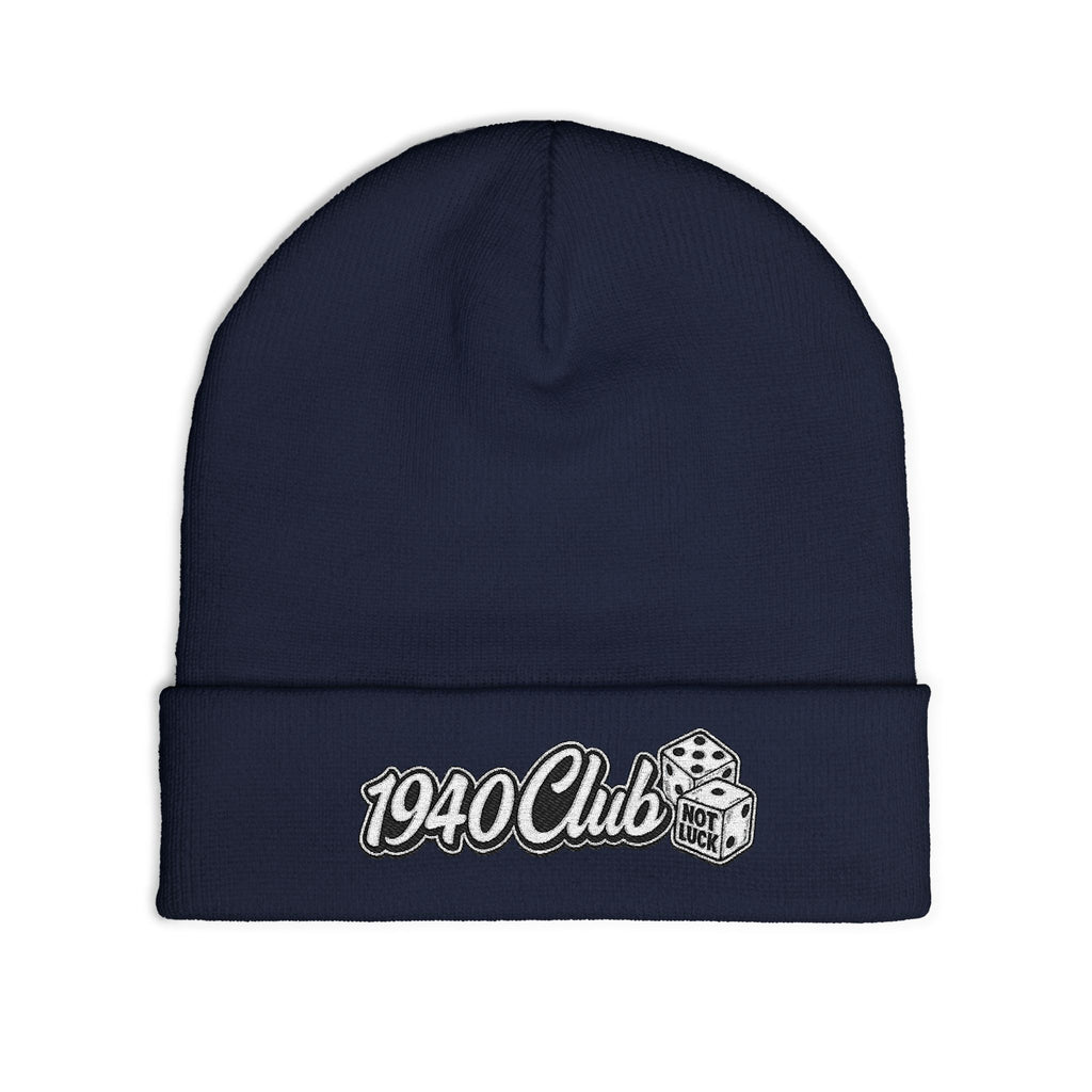 1940 Beanie