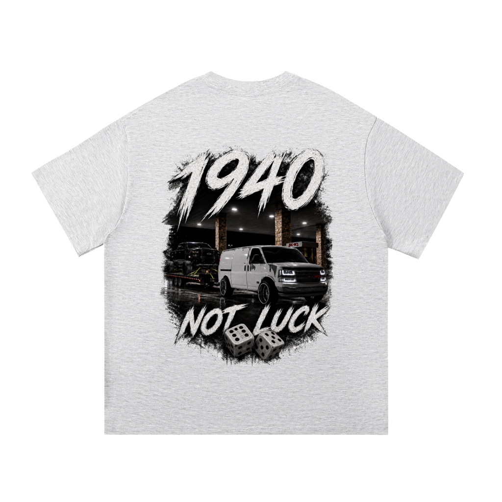 Polar Express x Black Widow Tee