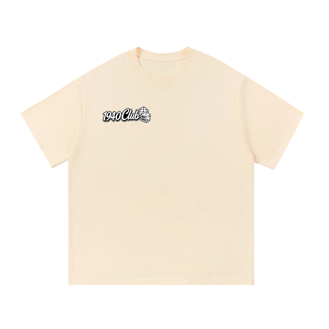 Polar Express x Black Widow Tee