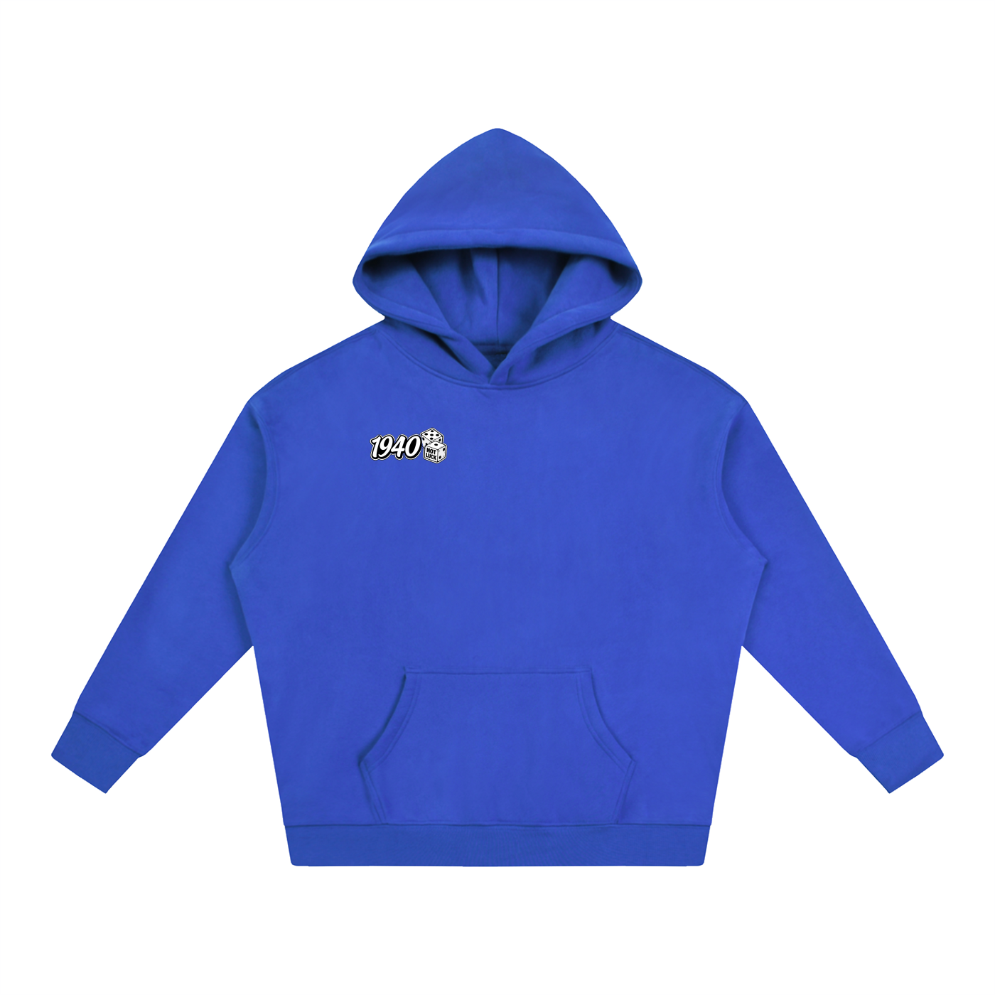Polar Express x Black Widow Hoodie