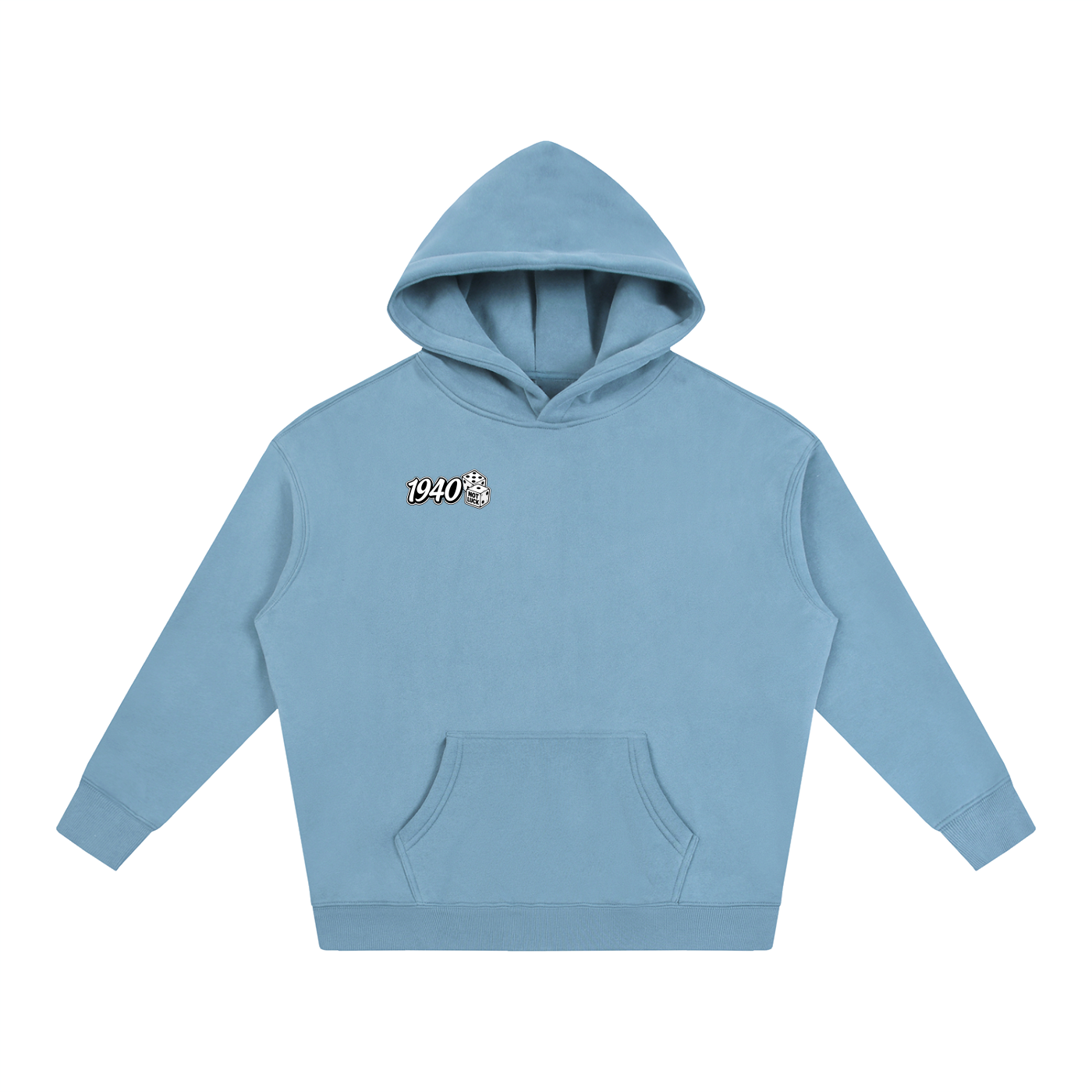 Polar Express x Black Widow Hoodie