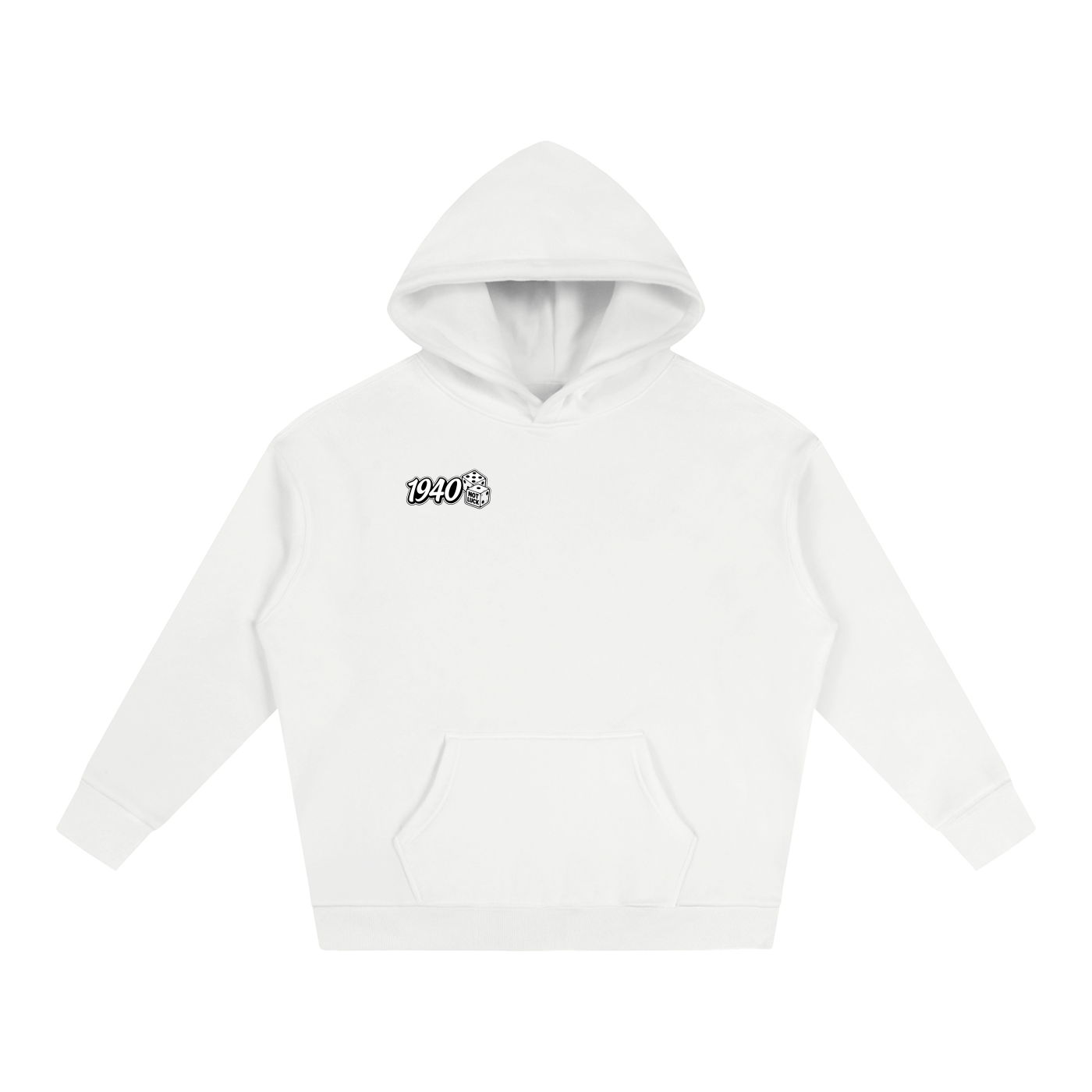 Polar Express x Black Widow Hoodie